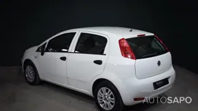 Fiat Grande Punto 1.2 Active de 2018