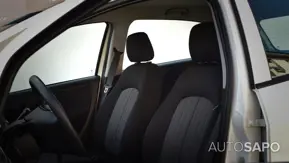 Fiat Grande Punto 1.2 Active de 2018