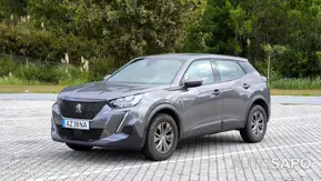 Peugeot 2008 1.2 PureTech Active de 2023