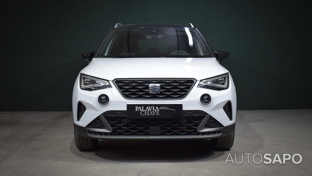 Seat Arona 1.0 TSI FR de 2022