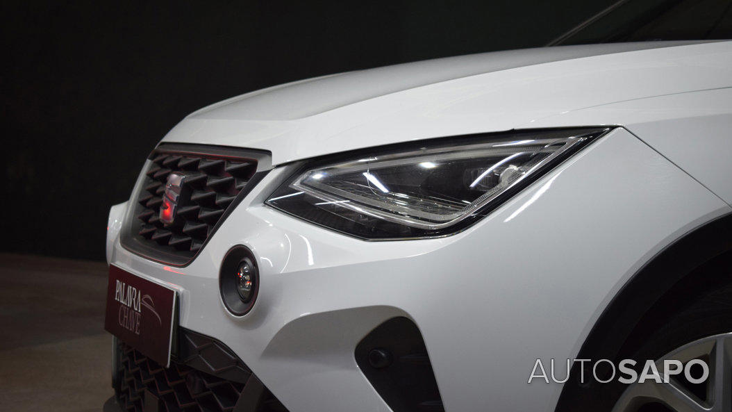 Seat Arona 1.0 TSI FR de 2022