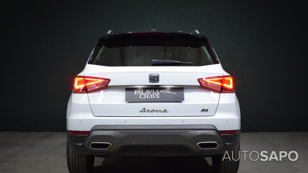 Seat Arona 1.0 TSI FR de 2022