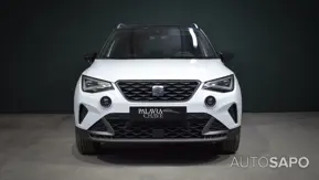 Seat Arona 1.0 TSI FR de 2022