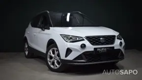 Seat Arona 1.0 TSI FR de 2022