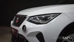 Seat Arona 1.0 TSI FR de 2022