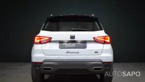 Seat Arona 1.0 TSI FR de 2022