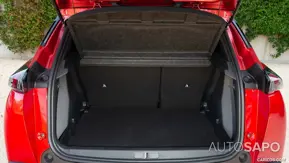 Peugeot 2008 1.2 PureTech Allure EAT8 de 2022