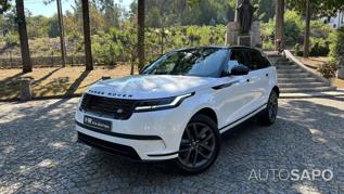 Land Rover Range Rover Velar 2.0 P400e AWD HSE de 2023
