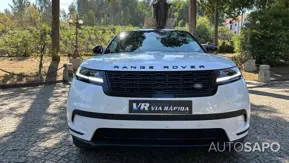 Land Rover Range Rover Velar 2.0 P400e AWD HSE de 2023