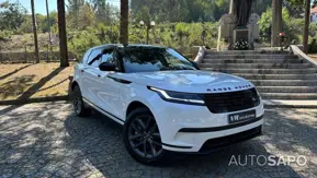 Land Rover Range Rover Velar 2.0 P400e AWD HSE de 2023