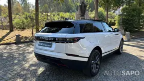 Land Rover Range Rover Velar 2.0 P400e AWD HSE de 2023