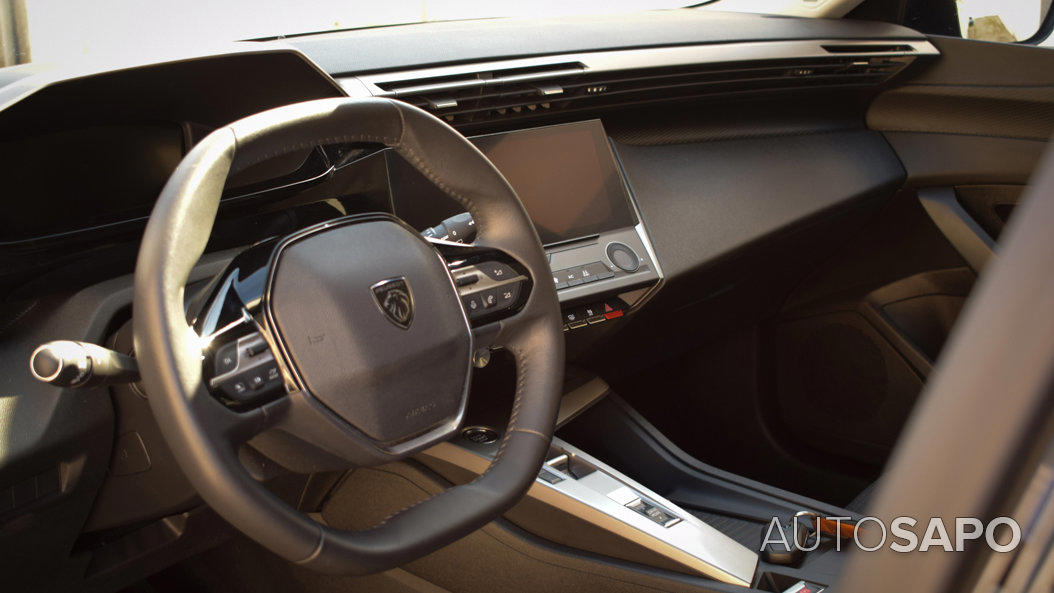 Peugeot 308 1.5 BlueHDi Active de 2023