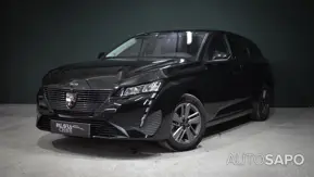 Peugeot 308 1.5 BlueHDi Active de 2023