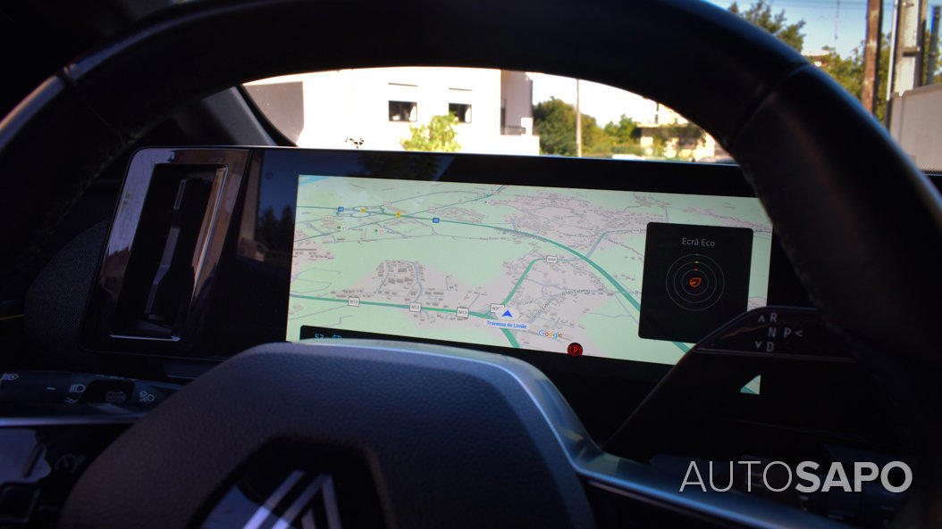 Renault Megane E-Tech EV60 Optimum Charge de 2022