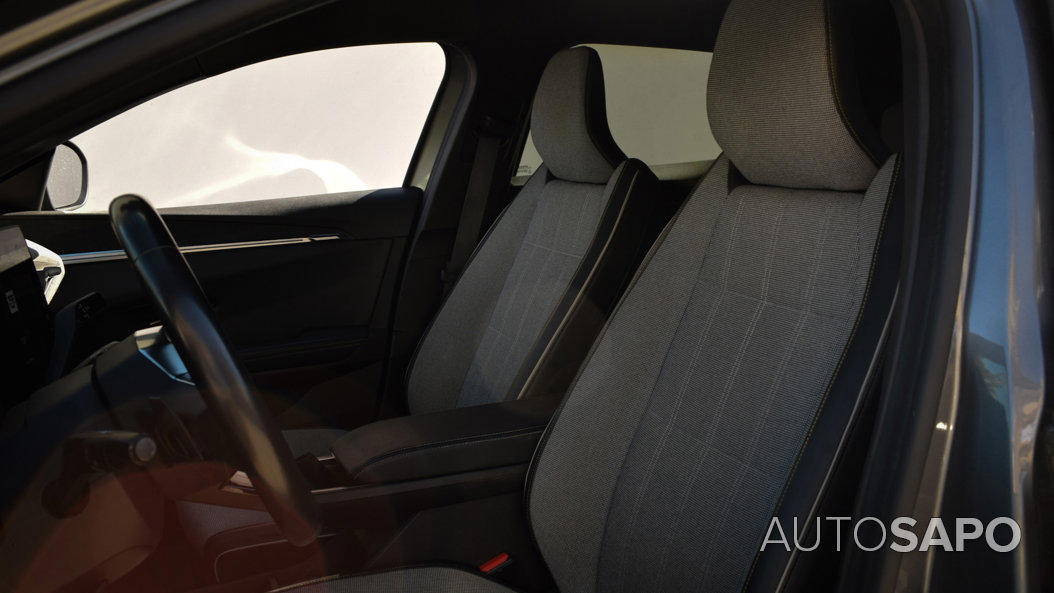 Renault Megane E-Tech EV60 Optimum Charge de 2022