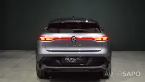 Renault Megane E-Tech EV60 Optimum Charge de 2022