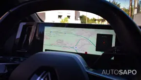 Renault Megane E-Tech EV60 Optimum Charge de 2022