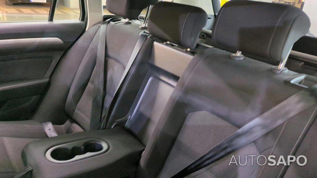 Volkswagen Passat de 2019