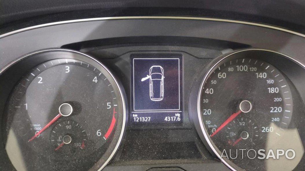 Volkswagen Passat de 2019