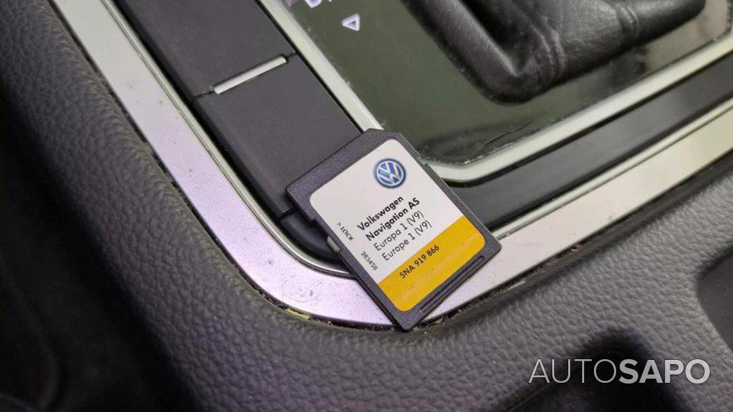 Volkswagen Passat de 2019