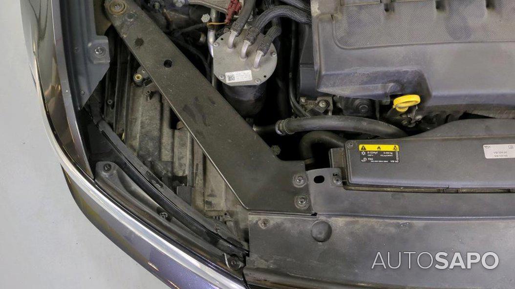 Volkswagen Passat de 2019