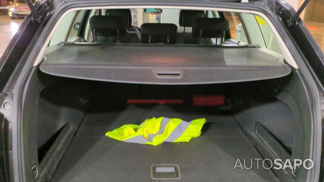 Volkswagen Passat de 2019