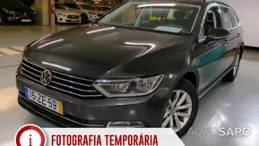 Volkswagen Passat de 2019