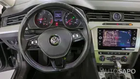 Volkswagen Passat de 2019