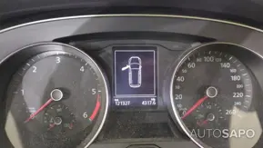 Volkswagen Passat de 2019