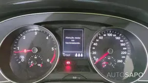 Volkswagen Passat de 2019
