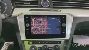 Volkswagen Passat de 2019
