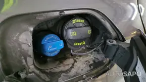 Volkswagen Passat de 2019