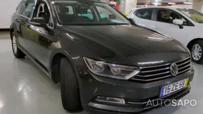 Volkswagen Passat de 2019