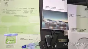 Volkswagen Passat de 2019
