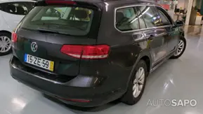 Volkswagen Passat de 2019