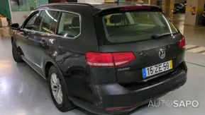 Volkswagen Passat de 2019