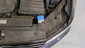 Volkswagen Passat de 2019