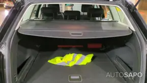 Volkswagen Passat de 2019