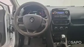 Renault Clio de 2017