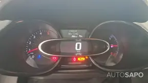 Renault Clio de 2017