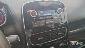Renault Clio de 2017