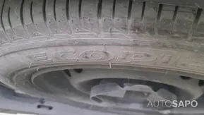Renault Clio de 2017