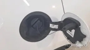Renault Clio de 2017