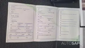 Renault Clio de 2017