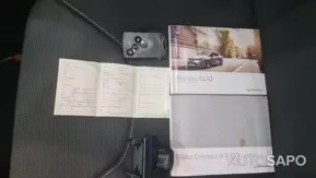 Renault Clio de 2017