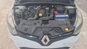 Renault Clio de 2017