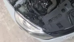 Renault Clio de 2017