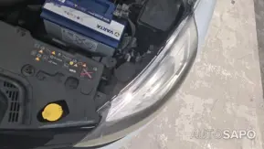 Renault Clio de 2017