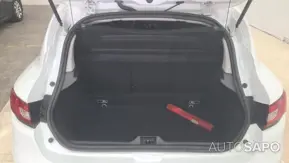 Renault Clio de 2017