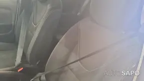 Renault Clio de 2017